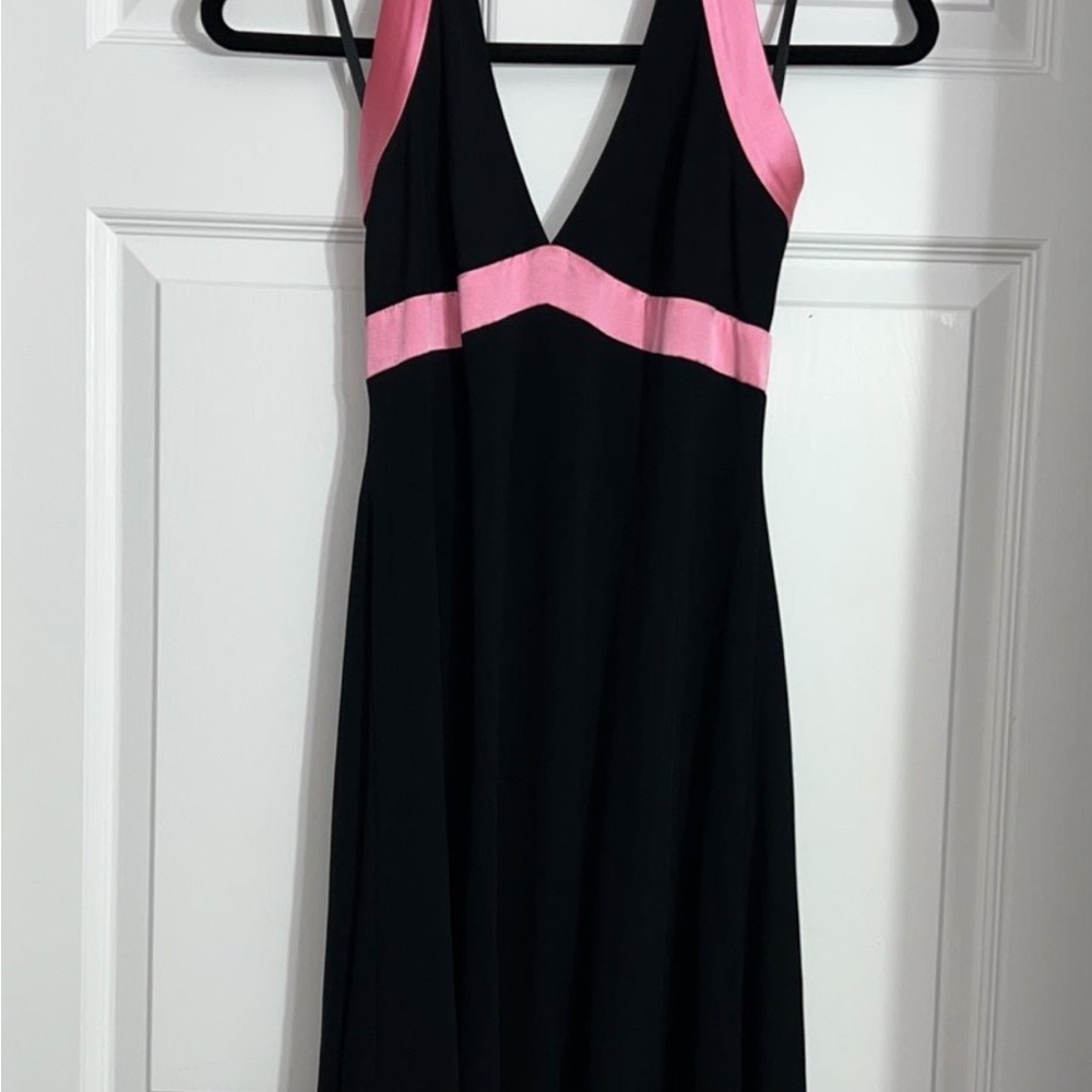 Bebe Dress